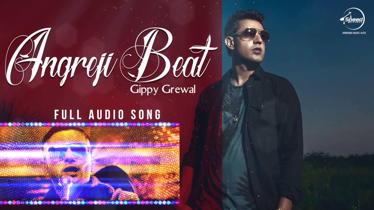 Angreji Beat (Full Audio)
