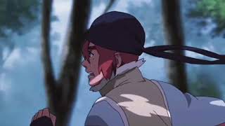 Naruto Shippuden the Movie: Bonds [MAD-AMV/OPENING]