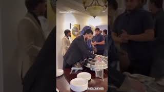 Last Video With The Guys Mouazmarwah