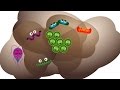 The Good, the Bad and the Ugly of Poop | Science Spotlight
