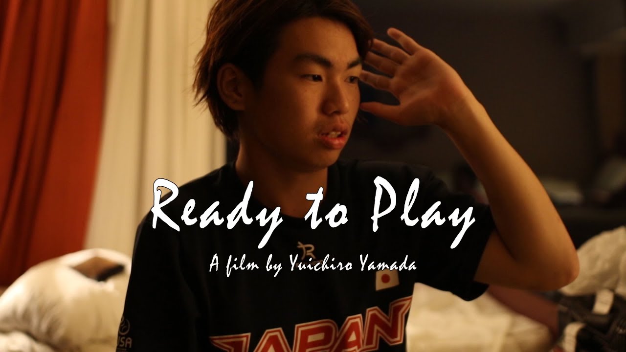 Ready to Play (short) 