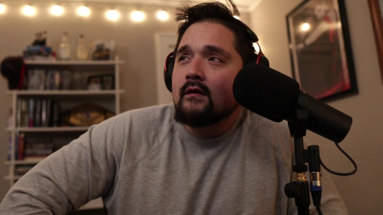 Wrasslin' Talk and Smackdown 2 (PS1)