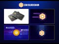ECM Blockchain Explained | Secure Transactions Reimagined