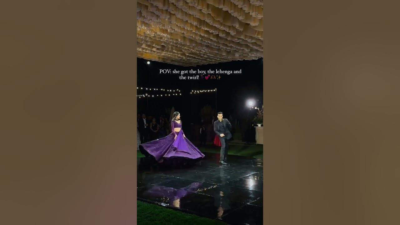 wedding dance performance ever seen by Dil Se wedding