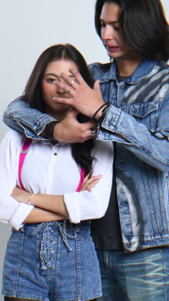 Selamat pagi buat yang gamon sama couple Raisa-Mohan ?? #shorts #asmaragenz