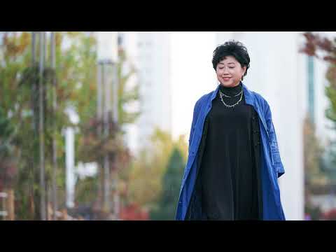 아 하나님의 은혜로(I know not why God's Wondrous Grace) / 김희숙(KIM HEE SOOK)