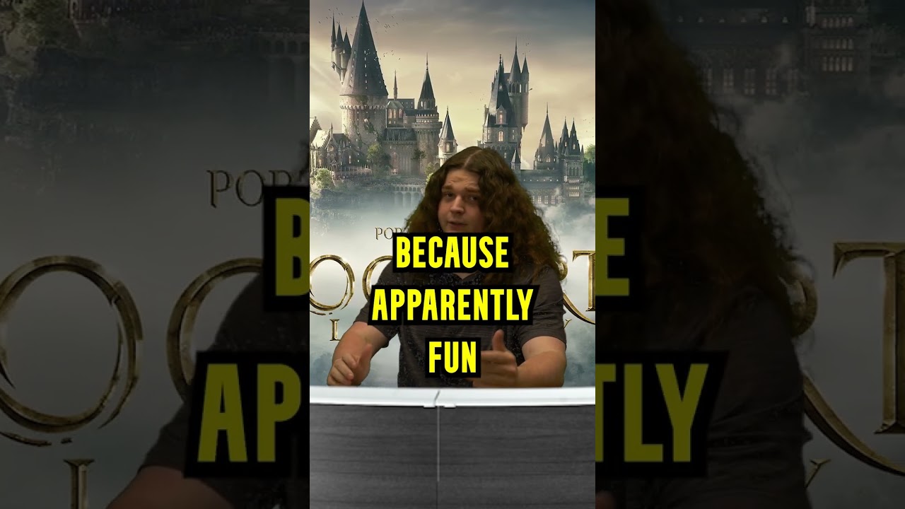 Hogwarts Legacy successful after Boycott!