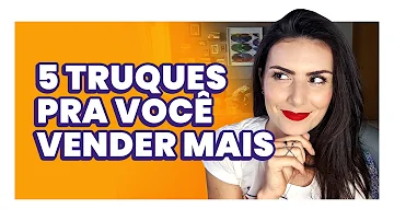 O que fazer para vender na quarentena?