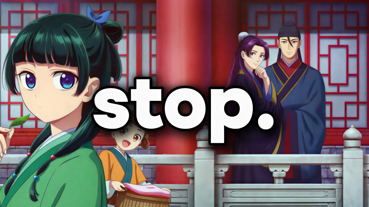 Stop Scrolling - Listen to the Book of Esther