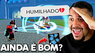 Cacei com SuperHuman o Estilo mais Esquecido em 2026 no B...
