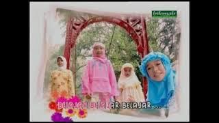 Eno Faranita Rahmih - Belajar Sampai ke Negeri Cina