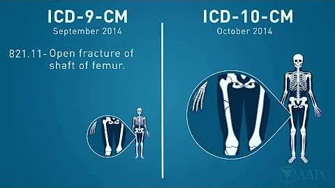 What is ICD-10? - 天天要聞