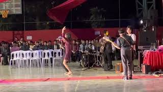 JS Prom 2023 - uncut