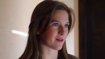 Girls Breaking Through Stereotypes by S. Kent