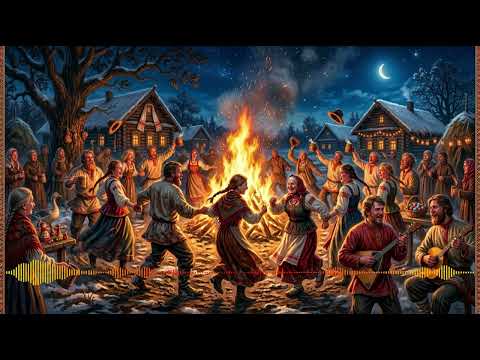 АТЭН - Гуляй, Деревня!