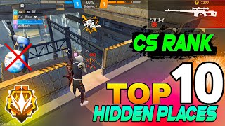 Top 10 Cs Rank Hidden Places In Bermuda Map Cs Rank Hidden Places 2024 Mr. Zero