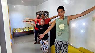 Ready Na Para Sa Panibagong Simula