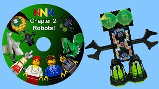 NNN Chapter 2 - Directors Commentary (from 2013)