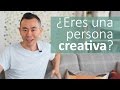 ¿Eres una persona creativa? | Hola Seiiti Arata 53