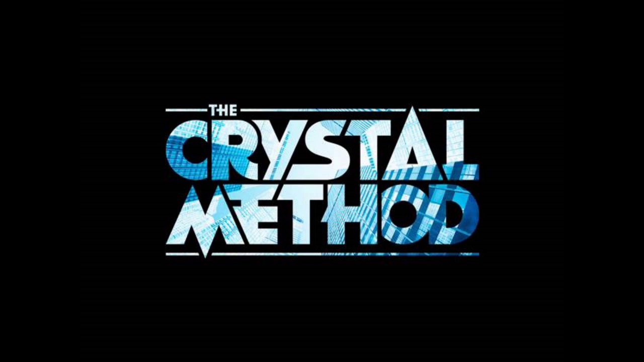The Crystal Method Keep Hope Alive Official Video