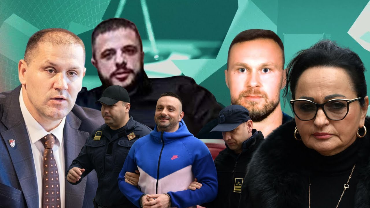 PANIKA u VRHU VLASTI: KO ŠTITI „BJEGUNCE“ u DRŽAVNOJ KRIZI?FAKTI