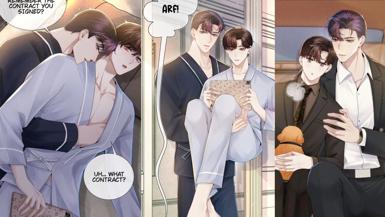 Ep:51 | Mr.Dior | My son is being naughty | 