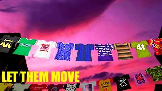 Let Them Move / N.M.R.