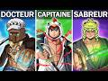 J'ai Créer mon PROPRE EQUIPAGE PIRATES sur BLOX FRUIT !