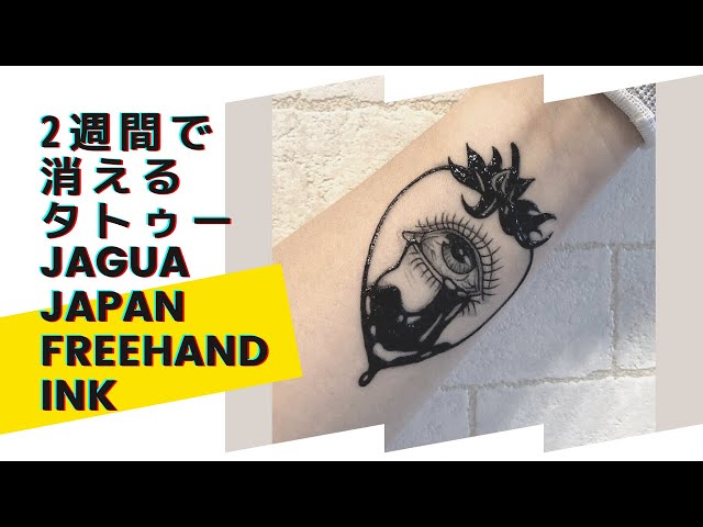 Animal Ink - タトゥー写真集 tattoo アニマルインク sddefault.jpg