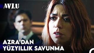 Hapishane Günlükleri #55 - Avlu