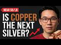 Is COPPER About to Become the NEXT SILVER? --- Don't MISS This!