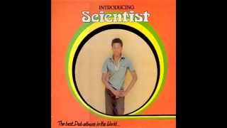 Scientist - The Best Dub Album In The World - Album