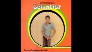 Scientist - The Best Dub Album In The World - Album