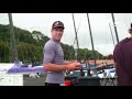 2019 49er / 49erFX World Championships - Day Five Highlights - Sky Sport