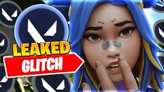 How To Get FREE VALORANT POINTS GLITCH in Valorant