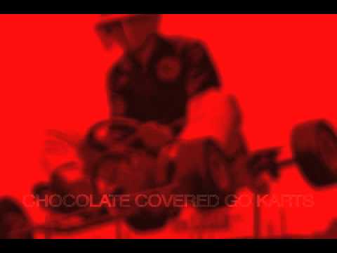 Chocolate Covered Go Karts - Opposite Day