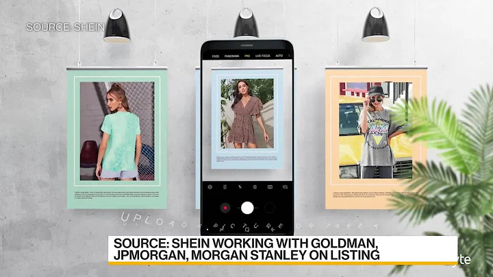 Fast Fashion Giant Shein Said to File Confidentially for US IPO - DayDayNews