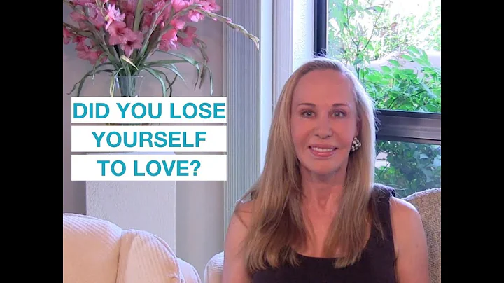 How to love yourself (after losing yourself to lov...