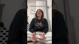 What it’s like parenting a teenager #originalcontent #momsoftiktok #teensbelike #funny #motherhood