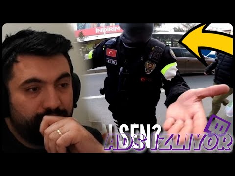 Ali Deniz Şenpotuk - Motorcu kavgaları ve kazaları izliyor! (NAPIYON SEN?) | @MotorSevdam