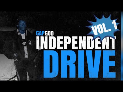 02. Couldn't Be Done (Freestyle) (Independent Drive Mixtape)