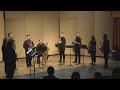 Capture de la vidéo Adolphe Sax Birthday Concert - November 6, 2023, 7:30 Pm Est