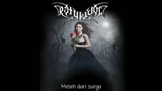 RATU KIDUL-Melati dari surga ( GOTHIC BLACK METAL | BEKASI )