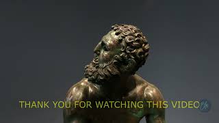Masterpieces Of Ancient Rome . Roman National Museum. Palazzo Mimo. Ela Bros. Vlog 73. Akura.