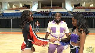Knockout Stand Battle🔥 @ All Or Nothing Dance Comp By: Pink Pearls Dance Co. | Petersburg Va 2026