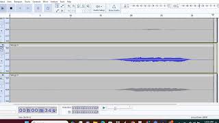 Thx Wings Deep Note Ac3 Audio Version In Separate Channels