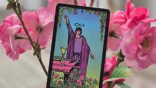 Virgo ♍️ THE MAGICIAN SAYS IT'S TIME: PREPARE FOR YOUR BIGGEST BREAKTHROUGH YET! 🪄👑 Daily Energy