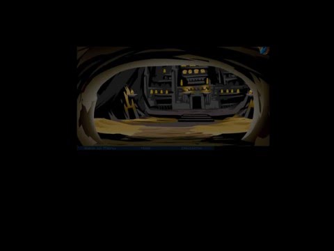 Прохождение Mata Nui Online Game-№0.1 Какая-то хрень.