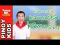 Kamusta song  pinoy bk channel  tagalog for kids awiting pambata