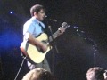 Weezer - Butterfly - 11/27/10 at Gibson Amphitheater